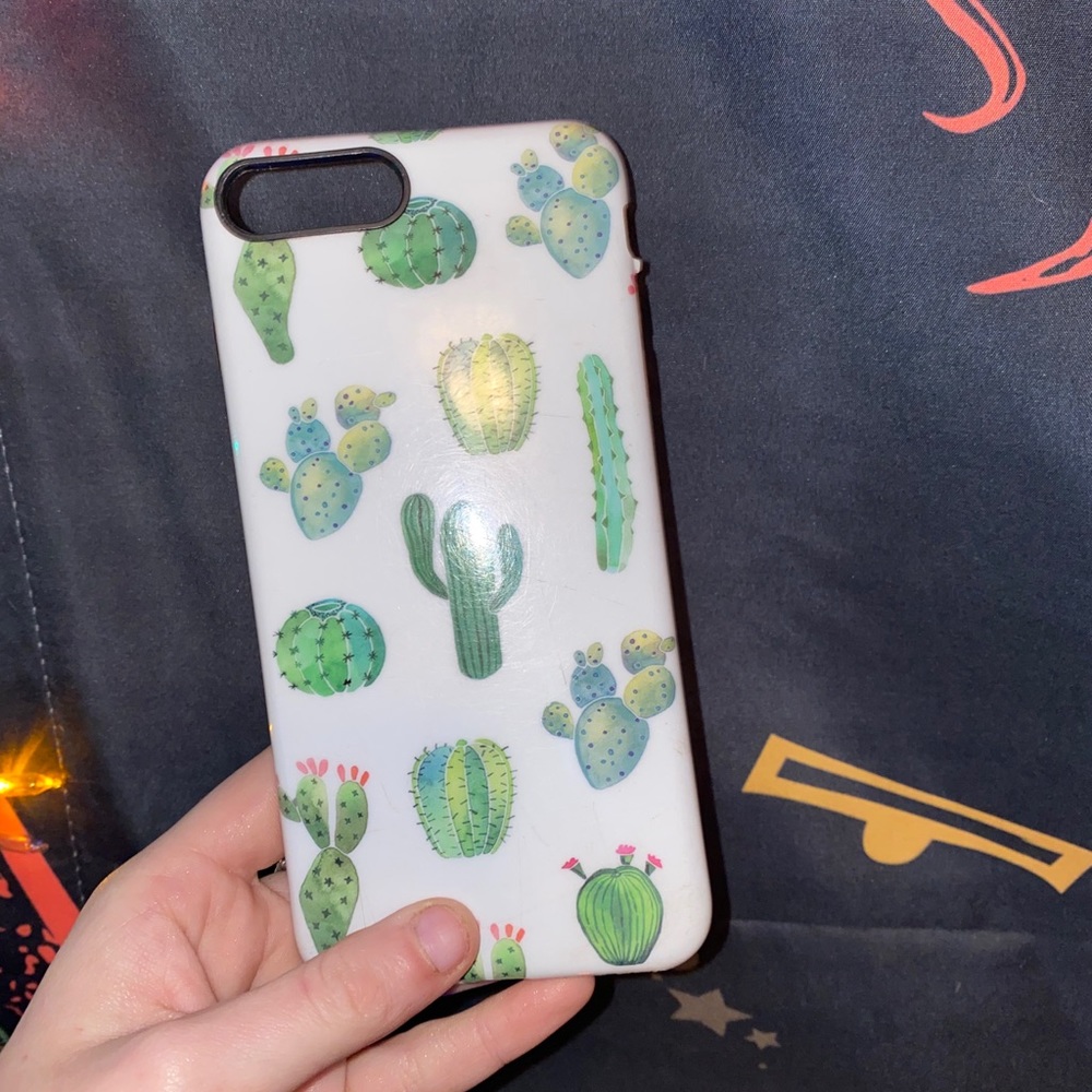 iPhone 8+ case